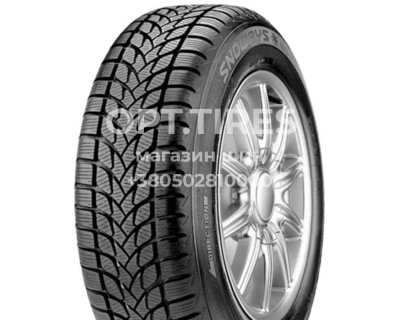 225/60R16 Lassa Snoways Era 98H Легковая шина