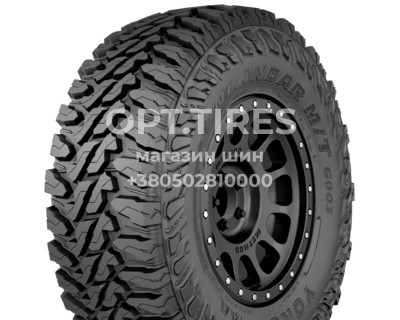 33/12.5R15 Yokohama Geolandar M/T G003 108Q Позашляхова шина