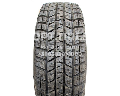 215/55R16 Yokohama Winter F310 93H Легкова шина