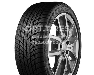 205/60R16 Bridgestone DriveGuard Winter 96H Легковая шина