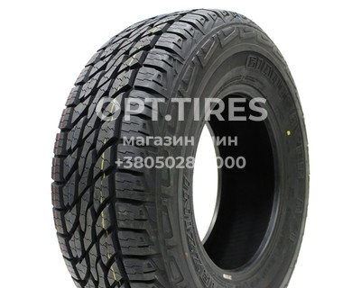 235/70R16 Mazzini GiantSaver A/T 106T Позашляхова шина
