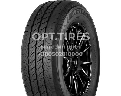 205/75R16 Arivo Vanderful A/S 113/111R Легковантажна шина