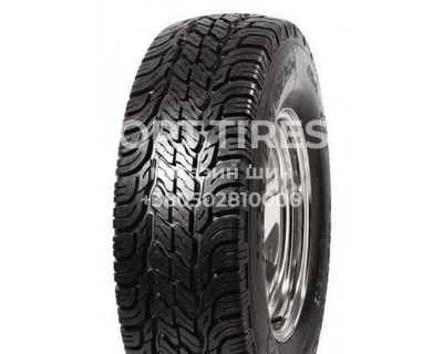 245/70R16 Insa Turbo (наварка) MOUNTAIN A/T 107S Позашляхова шина