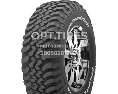 Заказать резину 245/75R16 BFGoodrich Mud-Terrain T/A KM 120/116Q Внедорожная шина