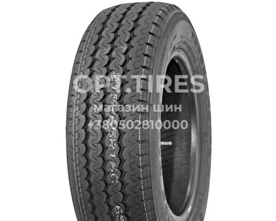 205/70R15 Triangle Mileage plus TR652 106/104S Легкогрузовая шина