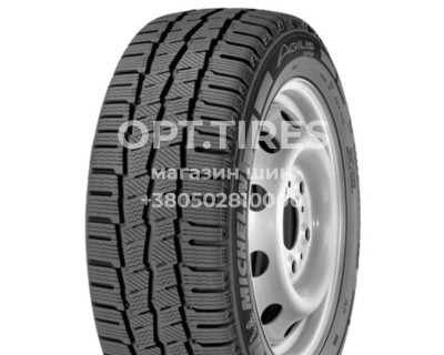 205/55R16 Michelin Agilis Alpin 94V Легкогрузовая шина