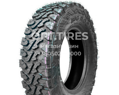225/85R16 Geyer Hosaja (наварка) BIG ROCK 120/116R Внедорожная шина