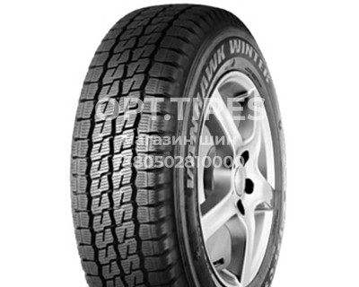 195/65R16 Firestone VanHawk Winter 104/102R Легкогрузовая шина
