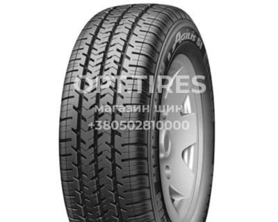 Заказать резину 225/60R16 Michelin Agilis 51 105/103T Легкогрузовая шина