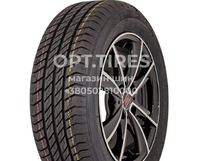 195/60R15 B&P Pneus (наварка) BPV3A 88H Легковая шина