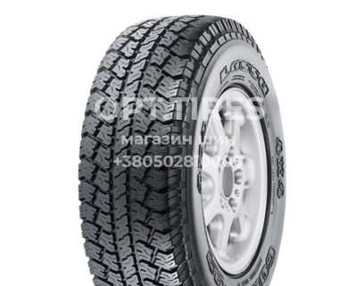 235/75R15 Lassa Competus A/T 105S Внедорожная шина