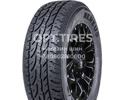 215/75R15 Nereus NS501 A/T 106/103S Позашляхова шина
