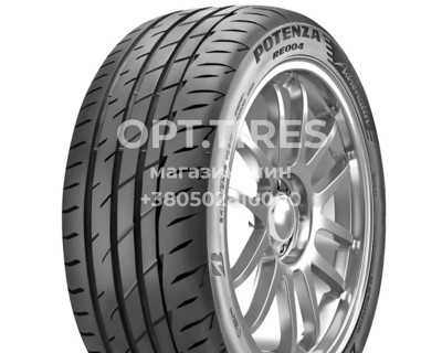 Замовити резину 215/55R16 Bridgestone Potenza RE004 Adrenalin 97W Легкова шина