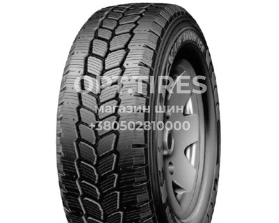 Замовити резину 215/75R16 Michelin Agilis 81 Snow-Ice 113/111Q Легковантажна шина