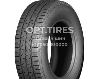 215/70R15 Nordexx WinterSafe Van 2 109/107R Легковантажна шина