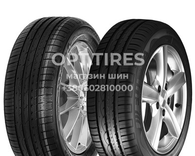 185/60R15 Fulda EcoControl HP 84H Легкова шина
