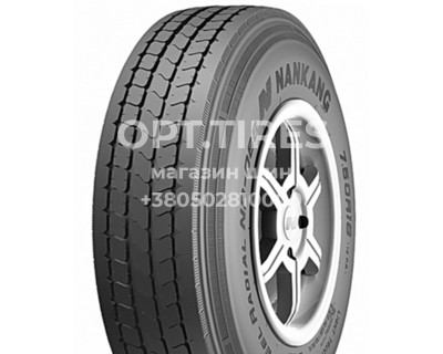 6.5R15 Nankang NR066 103/102N Легкова шина