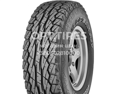 265/70R15 Falken WildPeak A/T AT01 112T Позашляхова шина