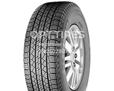 245/70R16 Michelin Latitude Tour 106T Позашляхова шина