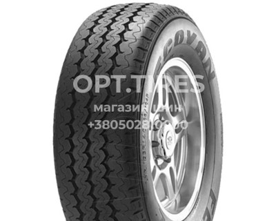 225/75R16 Federal Ecovan ER01 121/120R Легкогрузовая шина