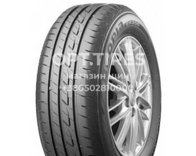 205/65R16 Bridgestone Ecopia EP200 95V Легковая шина