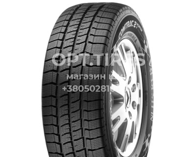 205/70R15 Vredestein Comtrac 2 Winter+ 106/104R Легкогрузовая шина