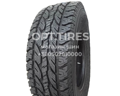 Заказать резину 235/85R16 Sunwide Durevole A/T 120/116S Внедорожная шина
