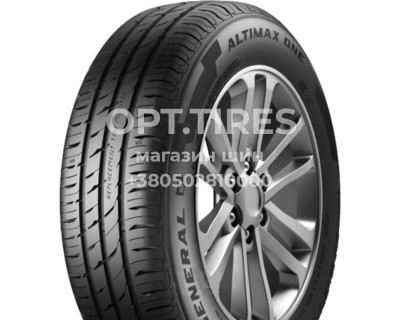 Замовити резину 185/60R15 General Tire Altimax ONE 88H Легкова шина