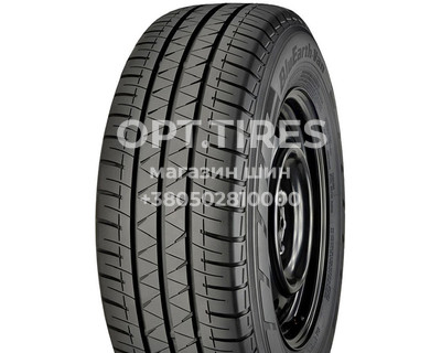 215/70R15 Yokohama BluEarth-Van RY55 109/107S Легкогрузовая шина