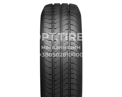 195/75R16 Point S Summerstar 3 Van 107/105R Легкогрузовая шина