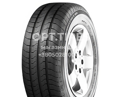 195/75R16 Point S Summerstar 3 Van 107/105R Легковантажна шина