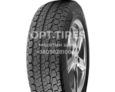 225/65R16 Nordexx NC1000 112/110R Легкогрузовая шина