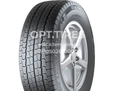 Заказать резину 215/65R15 Viking FourTech Van 104/102T Легкогрузовая шина