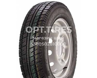 185/75R16 Росава LTW-301 104/102N Легкогрузовая шина