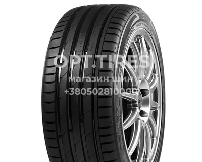 225/55R16 Nokian Z G2 99W Легкова шина