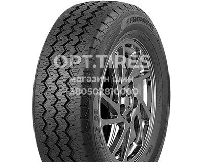 225/75R16 Fronway Vanplus 09 116/114R Легкогрузовая шина