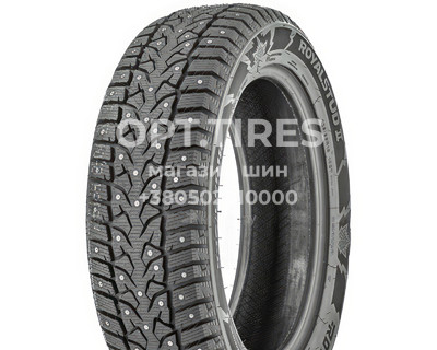 Замовити резину 195/75R16 Royal Black Royal Stud II LT 107/105R Легковантажна шина