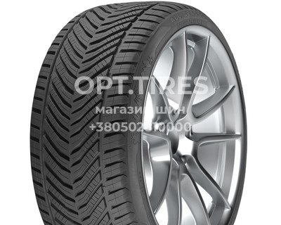 195/65R15 Tigar All Season 95V Легкова шина