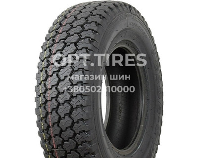 265/70R16 Glob-Gum (наварка) All Terrain 111Q Внедорожная шина