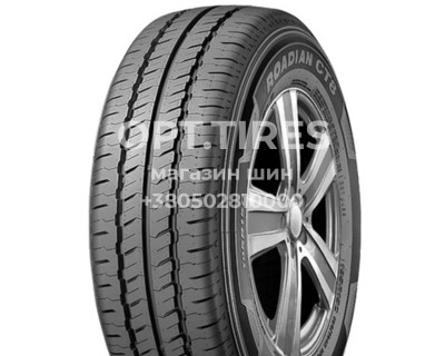 205/70R15 Nexen Roadian CT8 104/102T Легкогрузовая шина