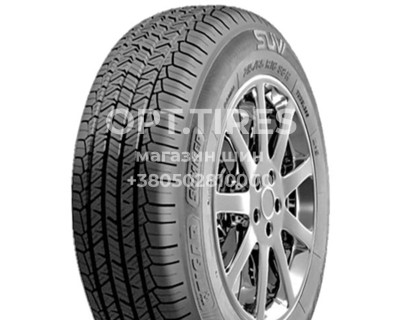 215/70R16 Tigar Summer SUV 100H Внедорожная шина