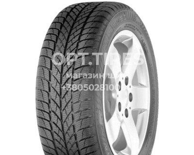 225/55R16 Gislaved Euro*Frost 5 95H Легковая шина