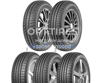 205/55R16 Voyager Summer 91W Легковая шина