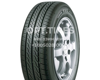 215/55R16 Toyo Teo Plus 93V Легковая шина
