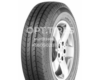 195/65R16 Paxaro Van Summer 104/102T Легкогрузовая шина