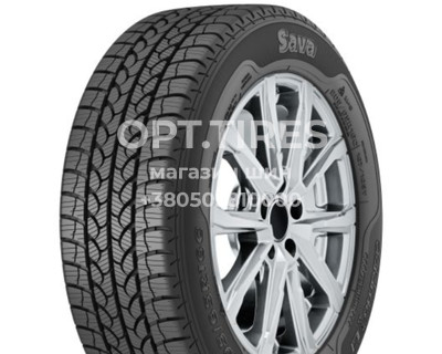 225/70R15 Sava Eskimo LT 112/110R Легковантажна шина
