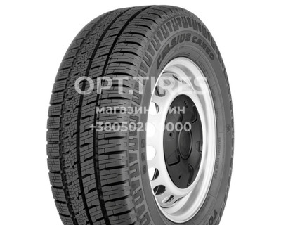 225/70R15 Toyo Celsius Cargo 112/110S Легкогрузовая шина