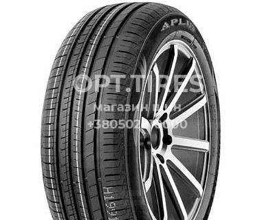 195/60R15 Aplus A609 88H Легкова шина