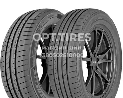 Замовити резину 175/65R15 Kapsen RASSURER K737 84H Легкова шина