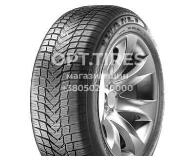 195/60R15 Wanli SC501 All Season Versat 88H Легкова шина